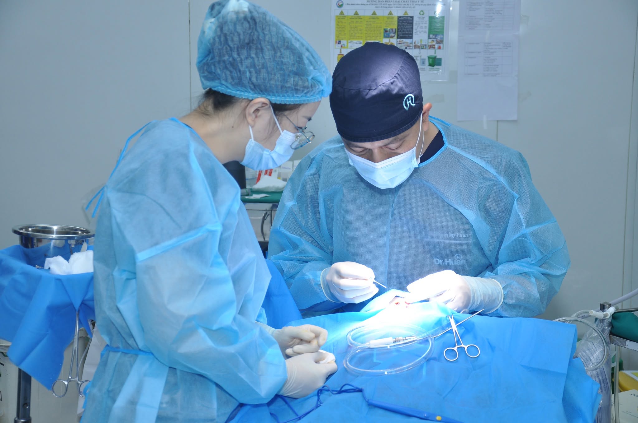 Operation Smile tổ chức phẫu thuật miễn phí dị tật hàm mặt tại TP.HCM và Đắk Lắk Operation Smile tổ chức phẫu thuật miễn phí dị tật hàm mặt tại TP.HCM và Đắk Lắk