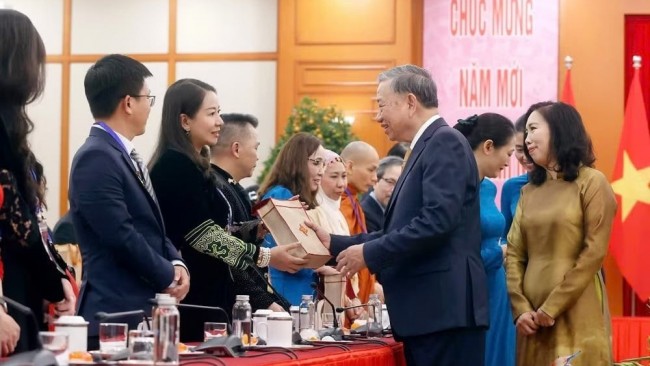 ពីទំនុកចិត្តនយោបាយរហូតដល់ការតភ្ជាប់ប្រភពធនធានវៀតណាម - សិង្ហបុរី