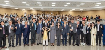 VK Connect 2026: Kết nối trí thức, tiếp tục khơi nguồn đổi mới sáng tạo Việt Nam - Hàn Quốc