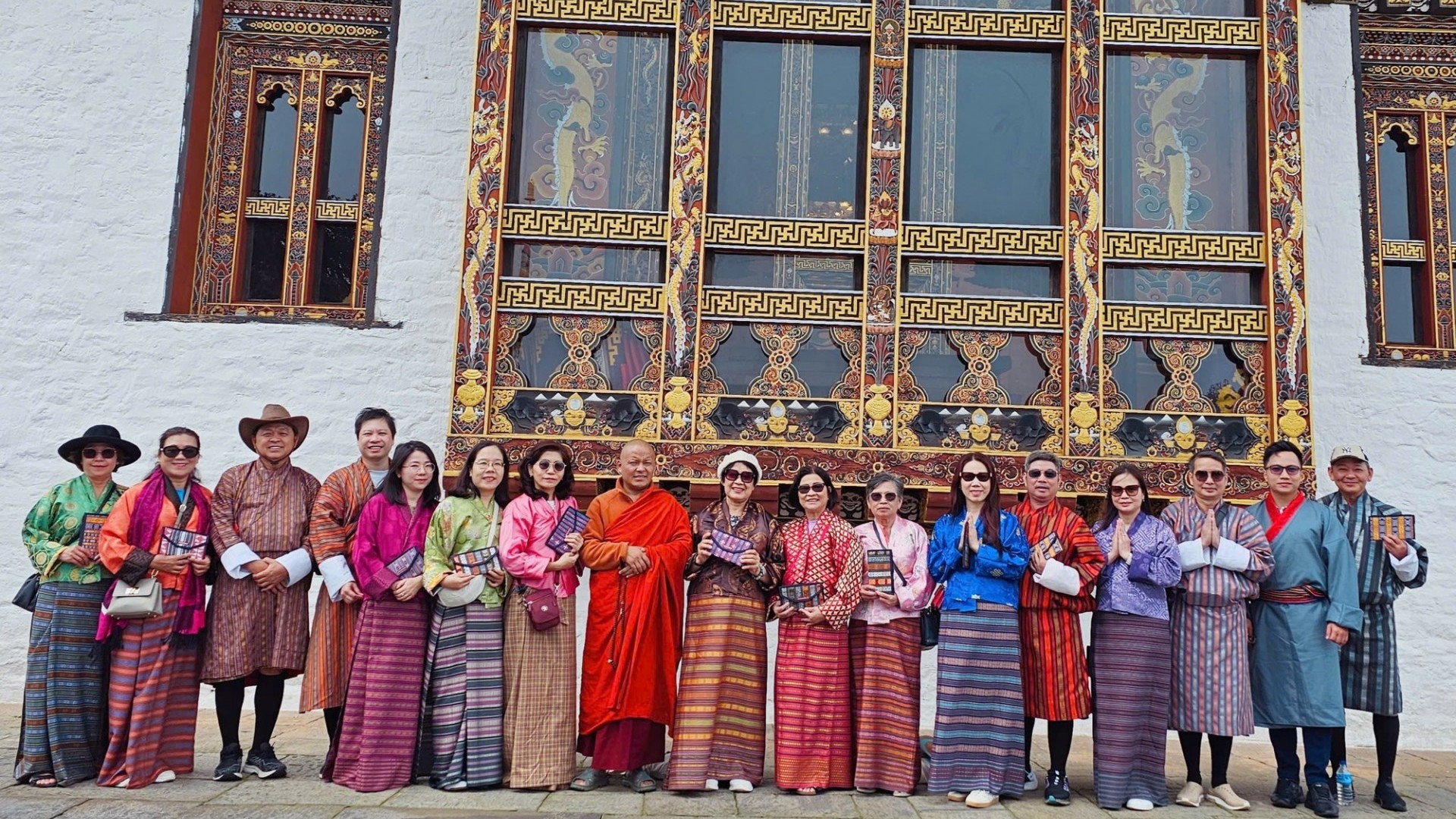 ຫວຽດນາມ - ພູຖານ ຊຸກຍູ້ການເຊື່ອມໂຍງດ້ານການທ່ອງທ່ຽວ