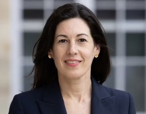 Julie Le Saos, Advisor for Asia, Oceania and the Americas to the French President (Photo: Pacific Newsroom) Julie Le Saos, Advisor for Asia, Oceania and the Americas to the French President (Photo: Pacific Newsroom)
