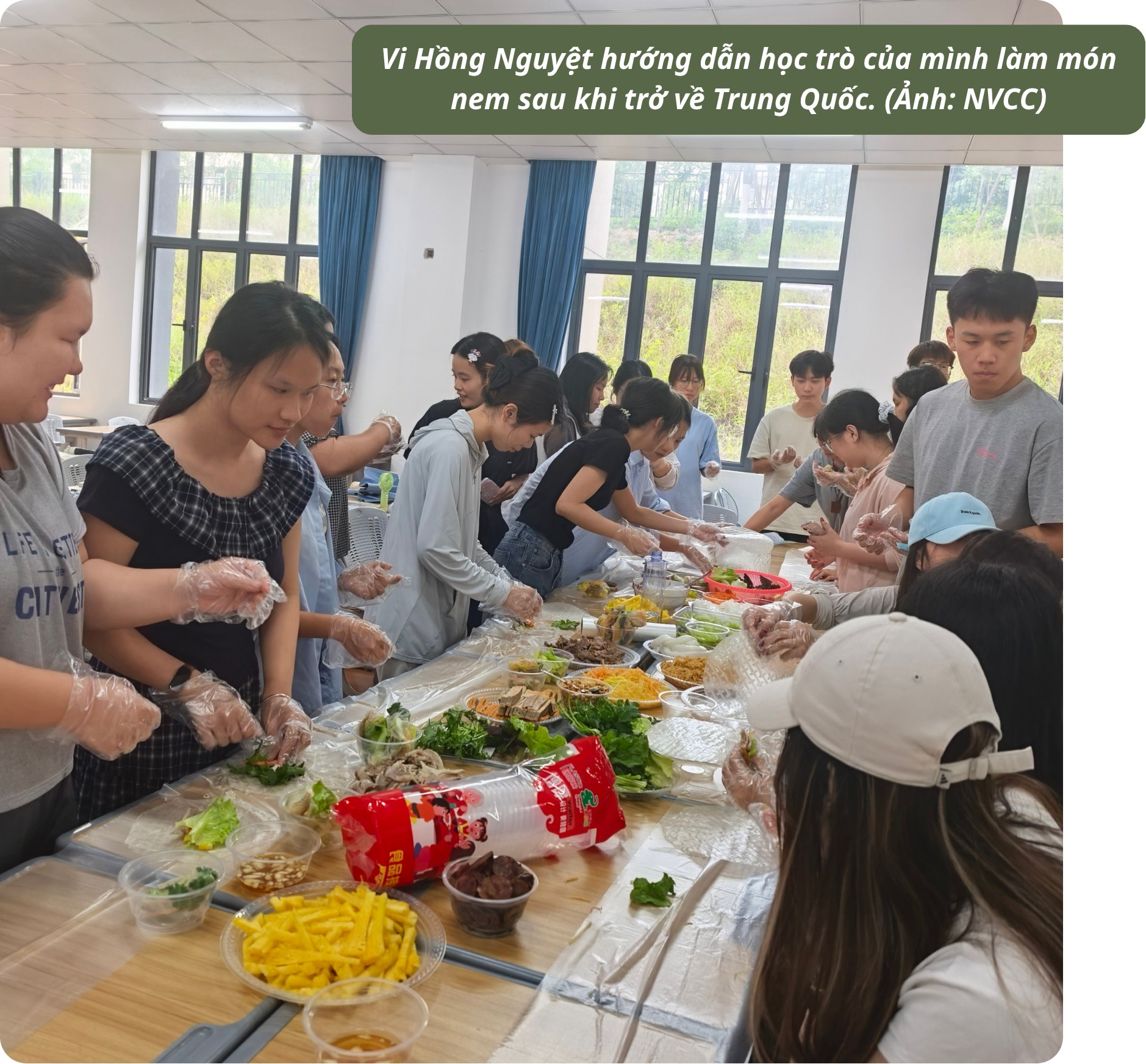 Tấm bằng và những tấm lòng