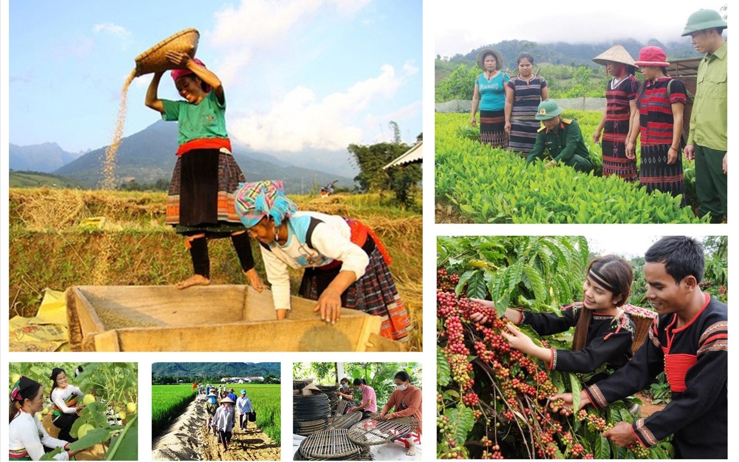 Hợp nhất các chương trình mục tiêu quốc gia: Tránh khoảng trống pháp lý và “siêu chương trình”