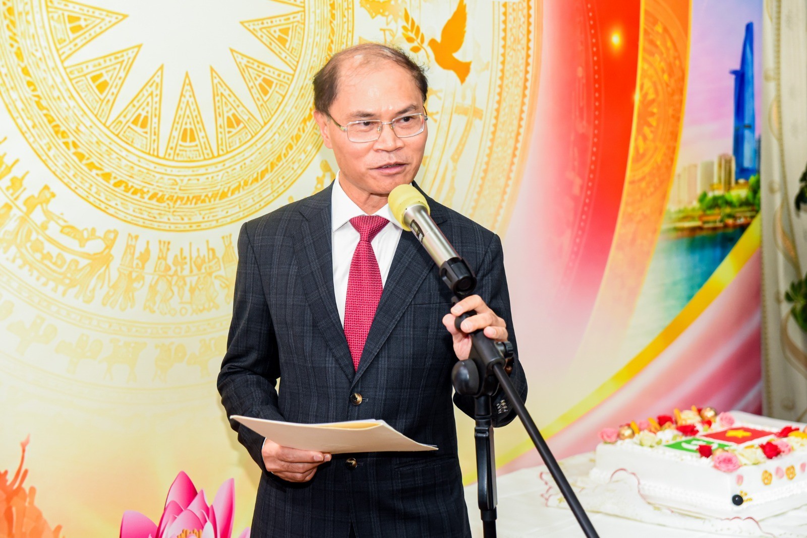Pakistan Praises Viet Nam’s Development Achievements
