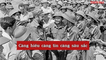 [Video] Càng hiểu càng tin càng sâu sắc