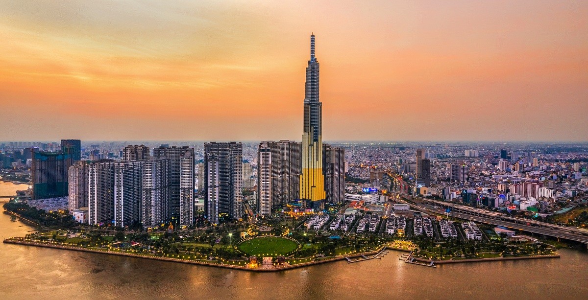 Vingroup là doanh nghiệp nộp ngân sách lớn nhất Việt Nam Vingroup là doanh nghiệp nộp ngân sách lớn nhất Việt Nam