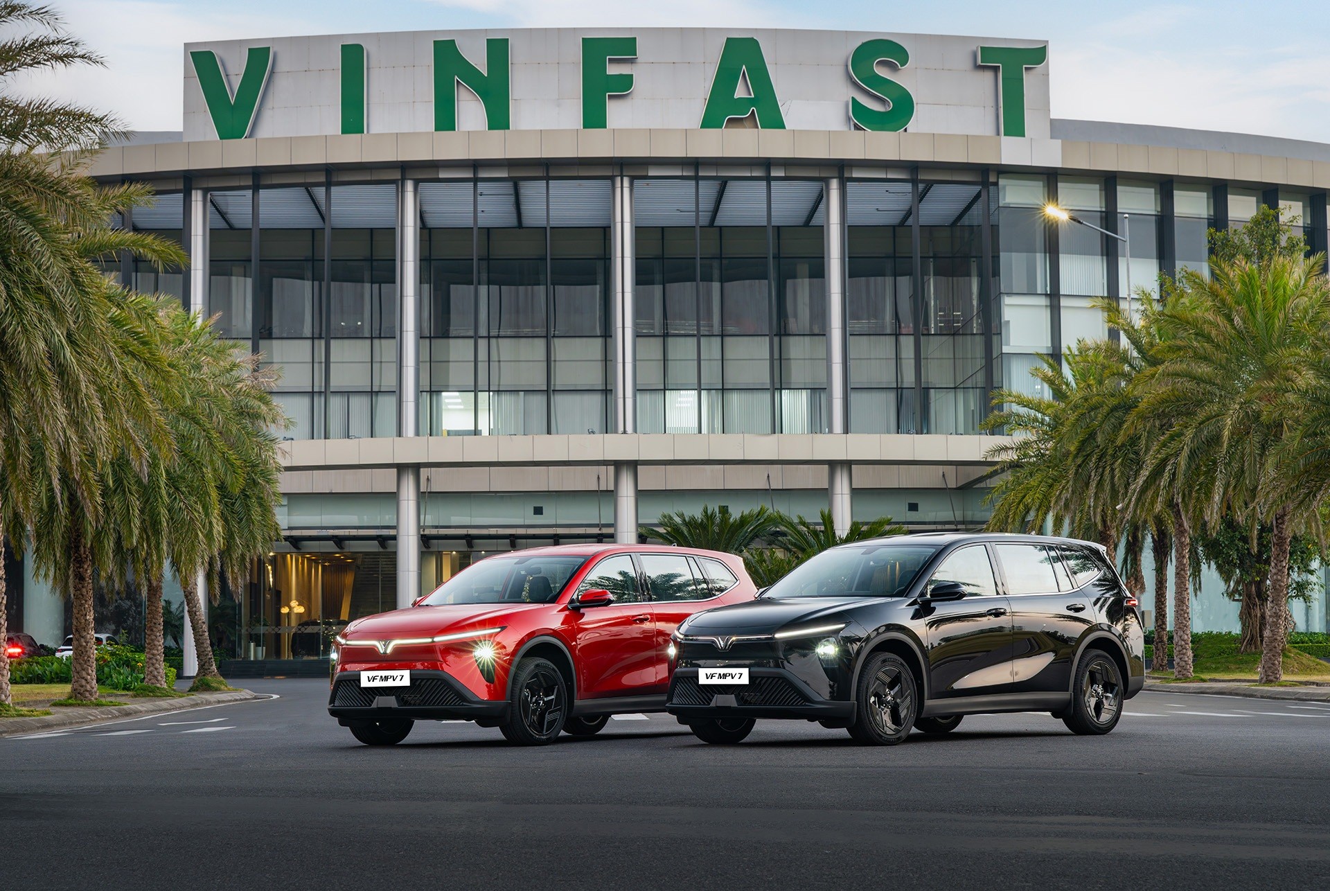 VinFast dẫn đầu thị trường Việt Nam về doanh số bán xe ô tô VinFast dẫn đầu thị trường Việt Nam về doanh số bán xe ô tô