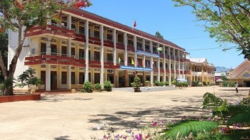 ការបង្រួមគម្លាតអប់រំ៖ គោលនយោបាយត្រូវតែចំចំណុចកកស្ទះ