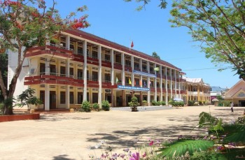ការបង្រួមគម្លាតអប់រំ៖ គោលនយោបាយត្រូវតែចំចំណុចកកស្ទះ