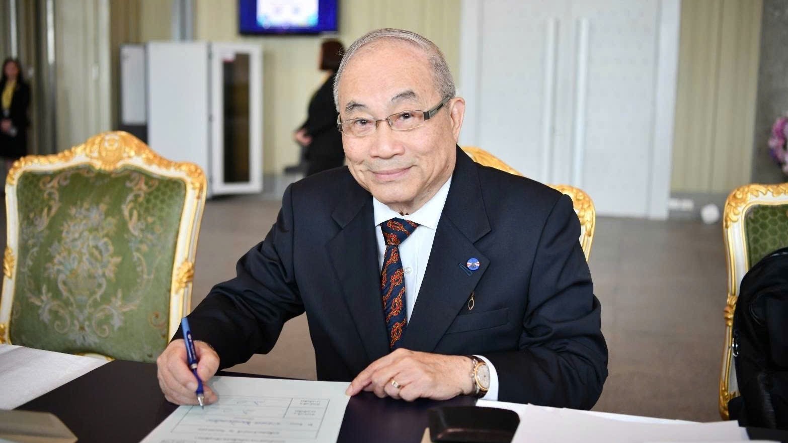ឆាកជីវិត… "យ៉ាងជ្រាលជ្រៅបែបវៀតណាម" នៅលើទឹកដីថៃ