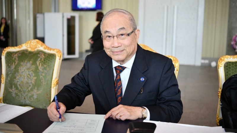 ឆាកជីវិត… "យ៉ាងជ្រាលជ្រៅបែបវៀតណាម" នៅលើទឹកដីថៃ