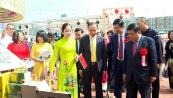 ຂະຫຍາຍຂອບຂະໜາດການແລກປ່ຽນ ຫວຽດນາມ - ຍີ່ປຸ່ນ: ອາຊາຮິກາວະ ເປັນເຈົ້າພາບຈັດງານບຸນ ຫວຽດນາມ – ຮອກໄກໂດ 2026 ເປັນຄັ້ງທຳອິດ