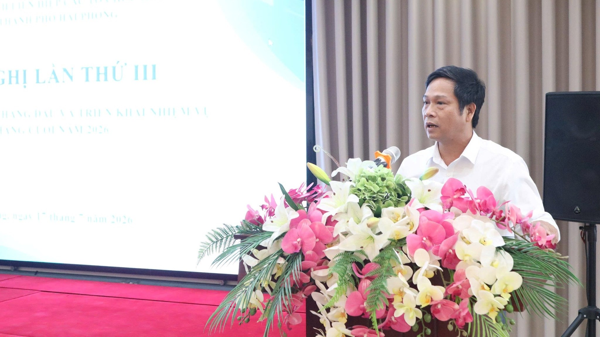 Hải Phòng: Tập trung nguồn lực cho các chương trình trọng điểm
