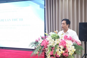Hải Phòng: Tập trung nguồn lực cho các chương trình trọng điểm