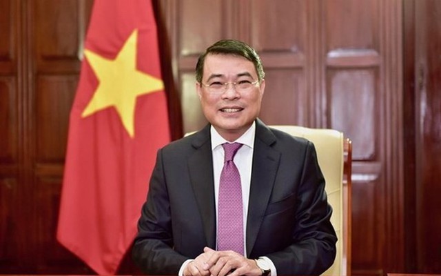 Prime Minister Le Minh Hung. Prime Minister Le Minh Hung.