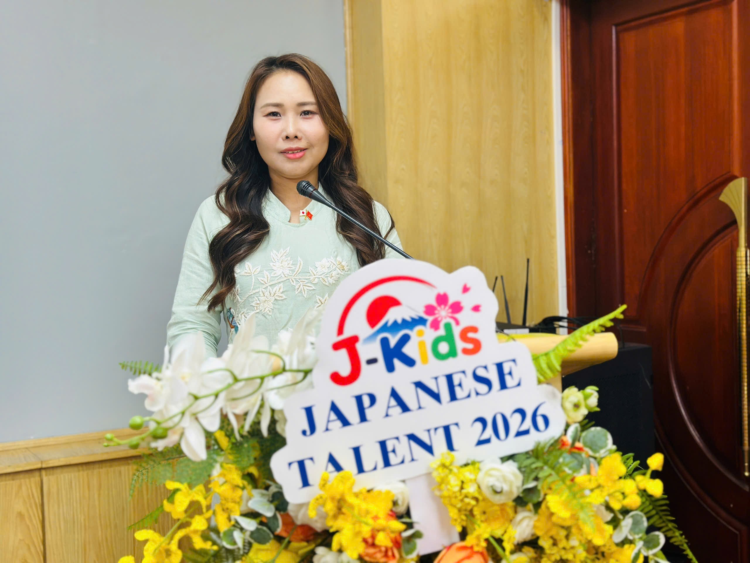 J-KIDS大赛:促进民间交流,加强越日教育合作 J-KIDS大赛:促进民间交流,加强越日教育合作