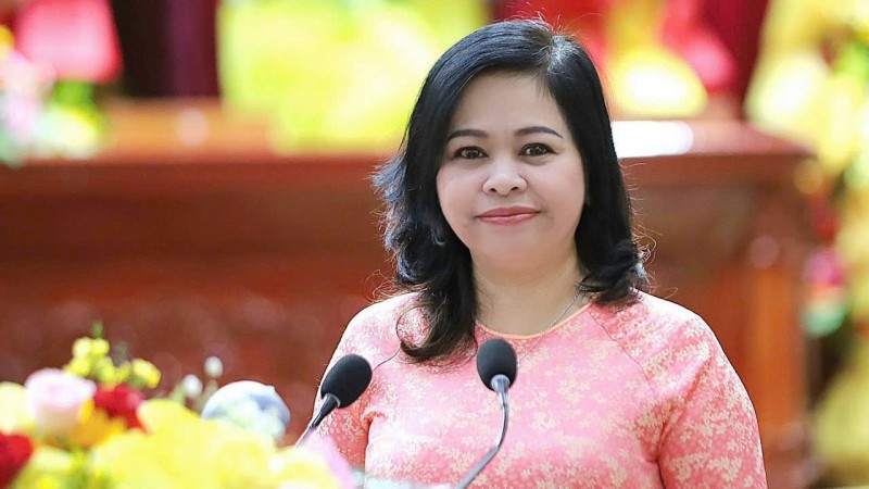 ຈຳເປັນຕ້ອງສ້າງຊຸດມາດຖານປະເມີນປະສິດທິຜົນວຽກງານການຕ່າງປະເທດປະຊາຊົນ