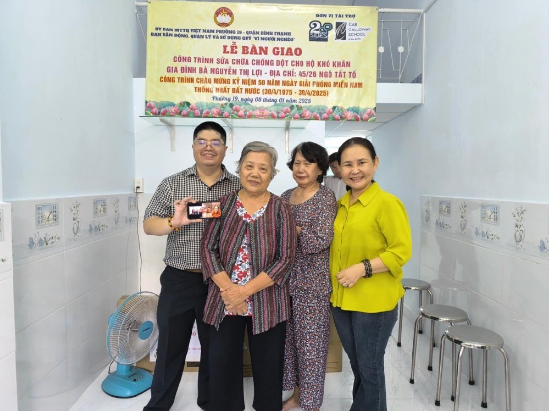 ຂົວເຊື່ອມແຫ່ງຄວາມໄວ້ວາງໃຈ ເຊື່ອມຕໍ່ຫວຽດນາມກັບເພື່ອນມິດທົ່ວໂລກ