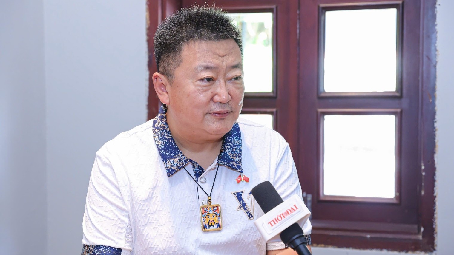 ការចាប់ដៃរបស់មនុស្សយន្ត