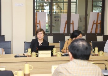 Để hiệu quả dài hơn dự án