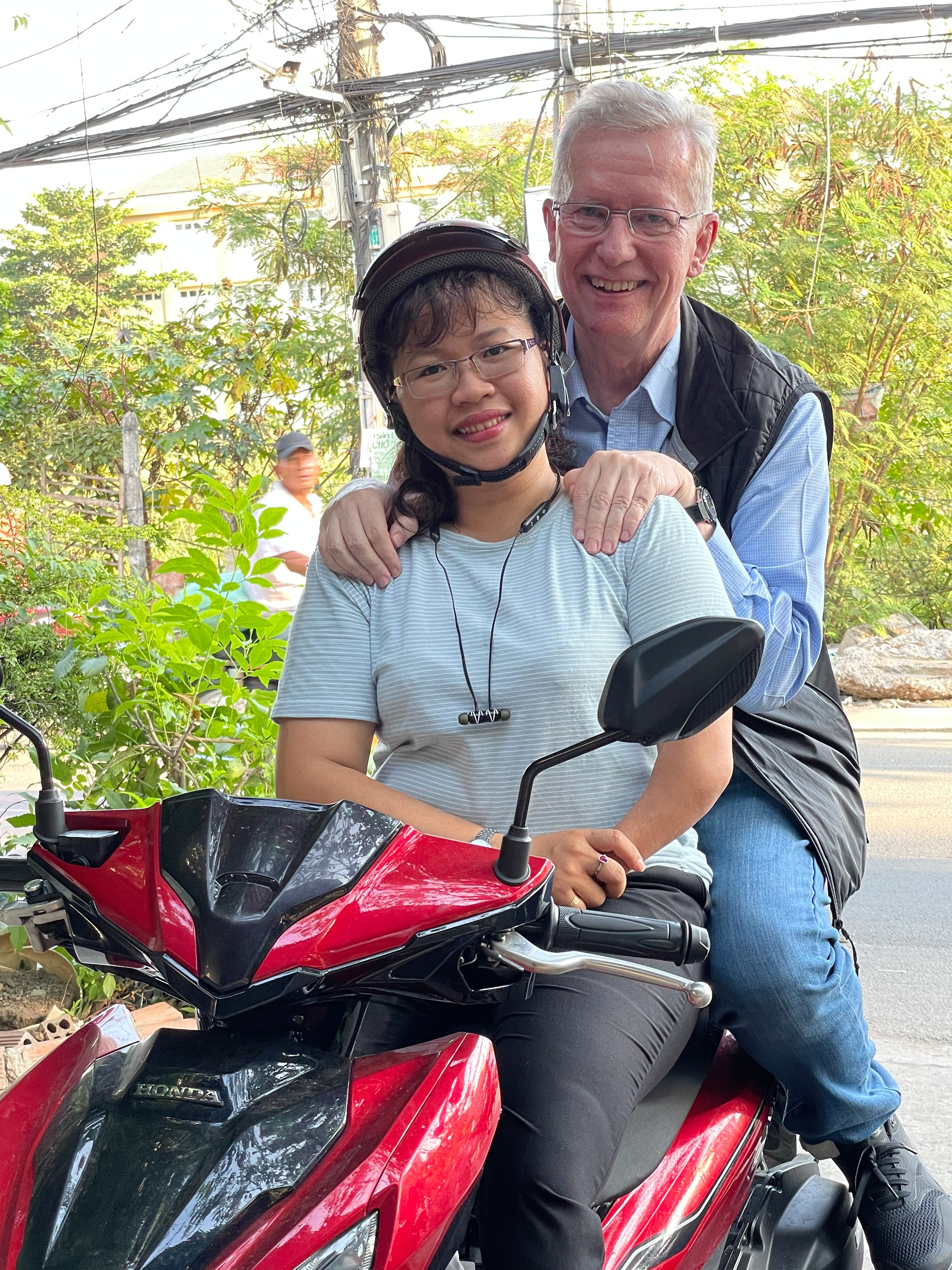 Nội lực quan trọng của Việt Nam là con người Nội lực quan trọng của Việt Nam là con người