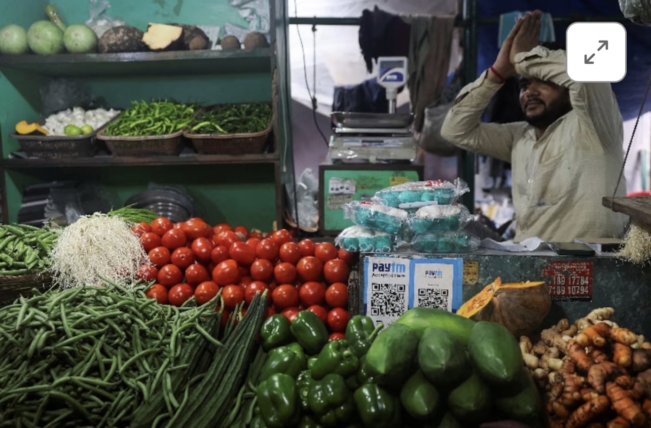 India launches tap-and-pay option for real-time payments ahead of full Apple Pay rollout