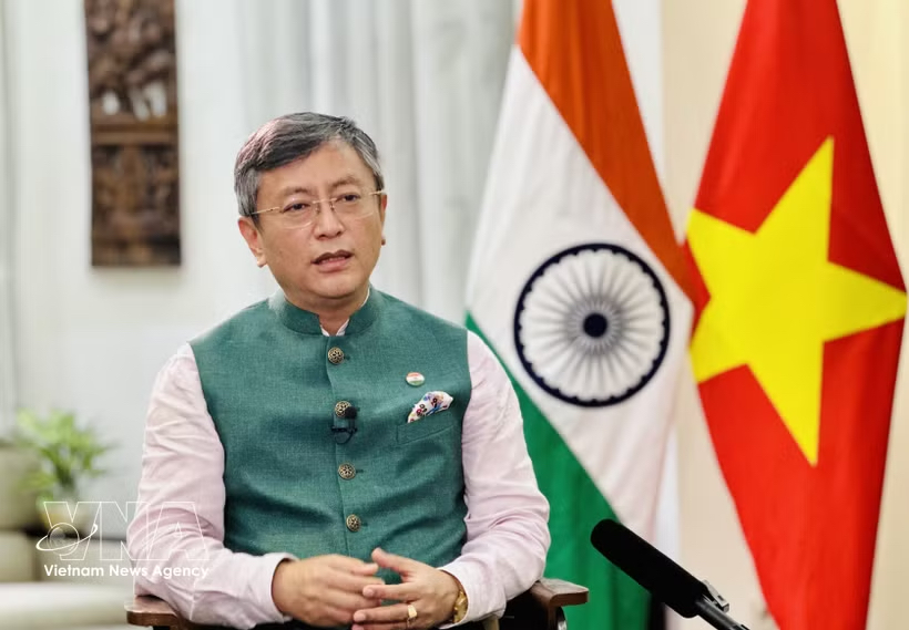 Vietnam News Today (Sep. 12): Viet Nam, Poland Hold Deputy Foreign Minister-Level Political Consultation