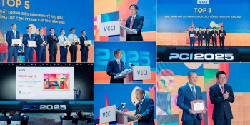 Từ niềm tin đến năng lực cạnh tranh: Hành trình mới của cải cách thể chế
