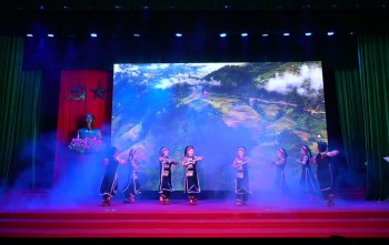 Sinh viên Việt Nam - Trung Quốc tăng cường giao lưu, hợp tác