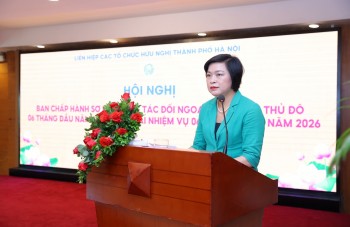 ຫັນອັດຕະລັກທ້ອງຖິ່ນໃຫ້ກາຍເປັນ “ເຄື່ອງໝາຍການຄ້າ” ດ້ານການຕ່າງປະເທດ