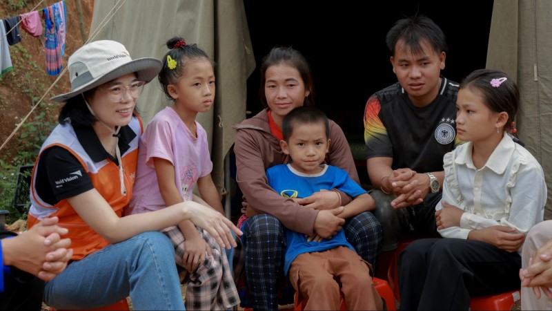 បរិវត្តកម្មឌីជីថលដើម្បីលើកកម្ពស់ប្រសិទ្ធភាពកិច្ចសហប្រតិបត្តិការជាមួយបណ្តាអង្គការអន្តរជាតិ