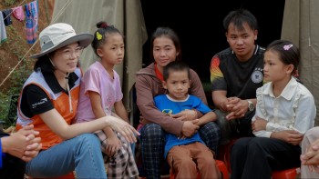 បរិវត្តកម្មឌីជីថលដើម្បីលើកកម្ពស់ប្រសិទ្ធភាពកិច្ចសហប្រតិបត្តិការជាមួយបណ្តាអង្គការអន្តរជាតិ