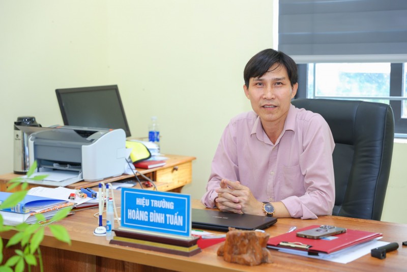 Tiếp sức ước mơ rau xanh Tà Long Tiếp sức ước mơ rau xanh Tà Long