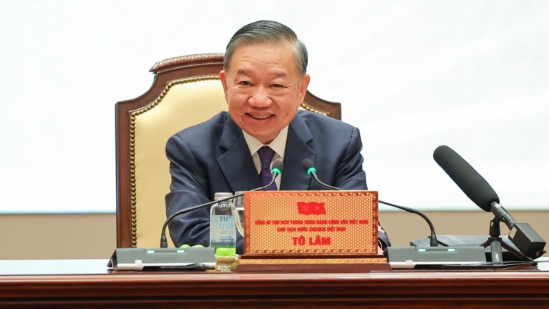 វៀតណាមម្ចាស់ការពង្រីកលំហកិច្ចសហប្រតិបត្តិការ និងការអភិវឌ្ឍ