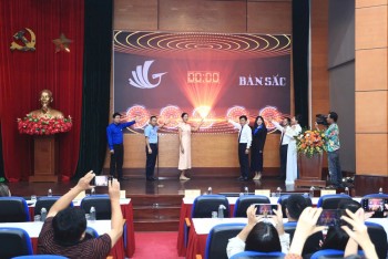 Phát động Chương trình “Bản Sắc” 2026 lan tỏa văn hóa Việt trên không gian số