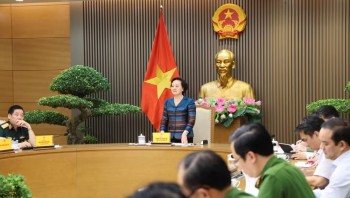 Phó Thủ tướng yêu cầu hoàn thành giám định 18.000 mẫu hài cốt liệt sĩ vào tháng 7/2027