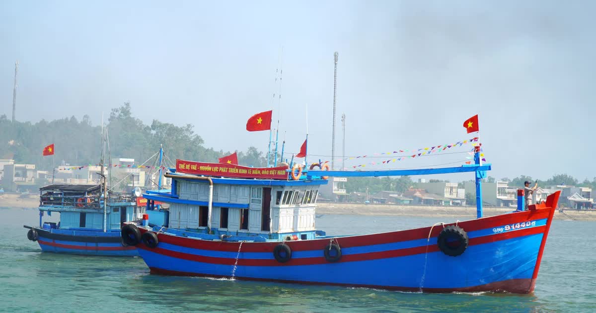 WB cho vay gần 667 triệu USD “tiếp sức” hạ tầng và sinh kế ven biển Việt Nam