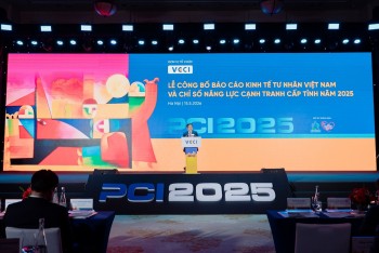 Strengthening Domestic Capabilities, Expanding Growth Opportunities for Vietnamese Businesses