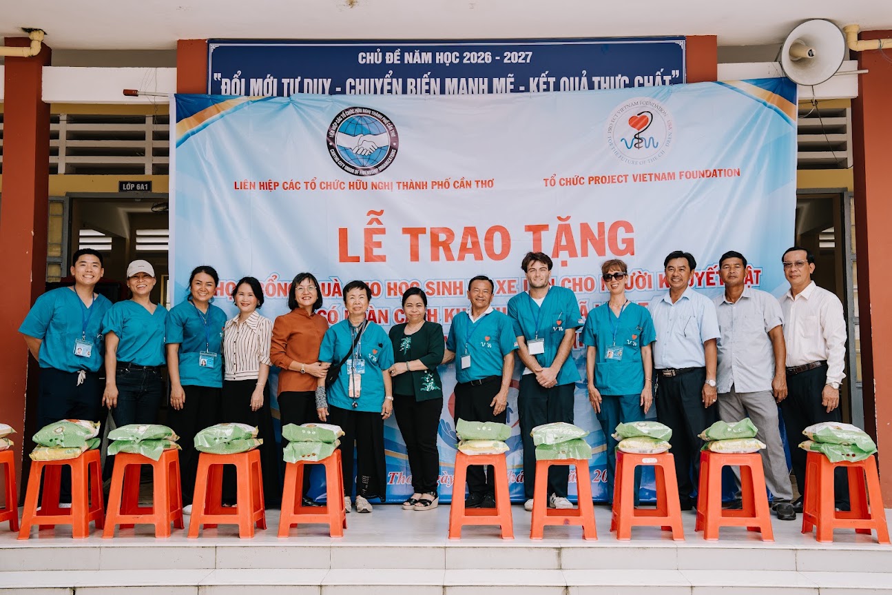 Lan tỏa giá trị nhân đạo từ chương trình khám, chữa bệnh miễn phí Lan tỏa giá trị nhân đạo từ chương trình khám, chữa bệnh miễn phí