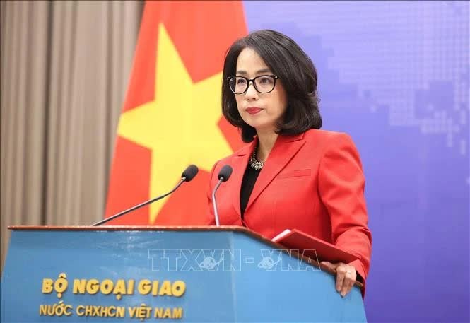 Tổng Bí thư, Chủ tịch nước Tô Lâm sẽ phát biểu quan trọng tại ĐHĐ LHQ khóa 81