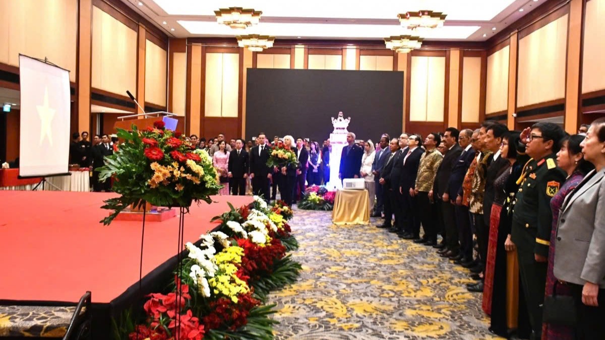 វៀតណាម - ឥណ្ឌូណេស៊ី ពង្រីកកិច្ចសហប្រតិបត្តិការលើបណ្តាវិស័យថ្មីៗ