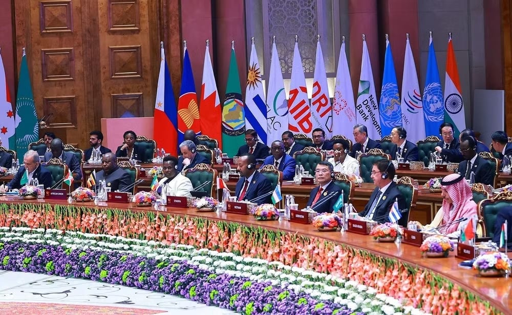 BRICS 2026: ປັບປຸງຄວາມເຫັນພ້ອມ, ເປີດກວ້າງໂອກາດຮ່ວມມື