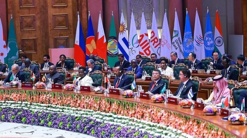 BRICS 2026: ປັບປຸງຄວາມເຫັນພ້ອມ, ເປີດກວ້າງໂອກາດຮ່ວມມື