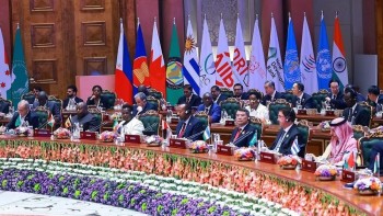 BRICS 2026: ປັບປຸງຄວາມເຫັນພ້ອມ, ເປີດກວ້າງໂອກາດຮ່ວມມື