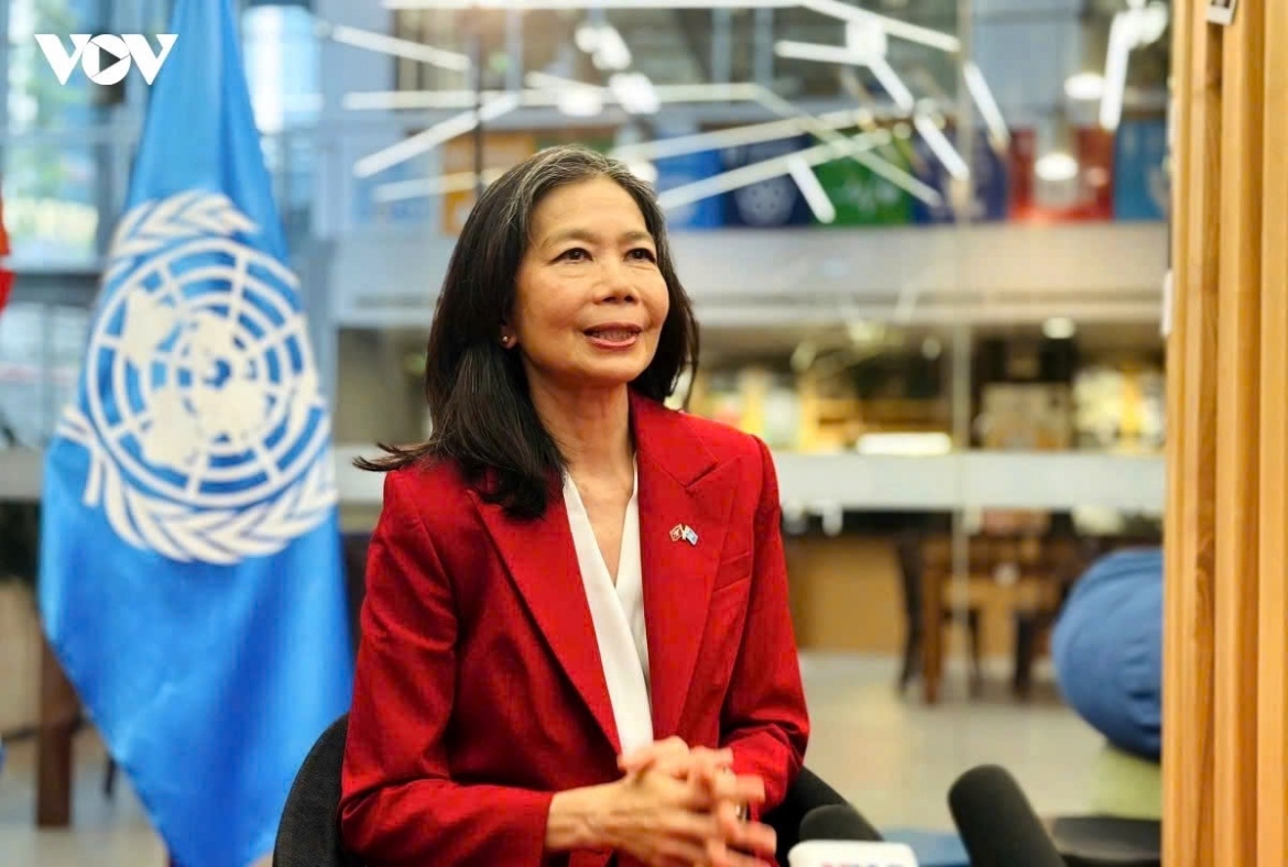 Vietnam News Today (Sep. 19):  Viet Nam Expands Role in UN Partnership, From Beneficiary to Contributor
