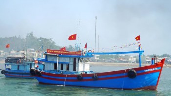 ជិត ៦៦៧ លានដុល្លារអាមេរិក ជួយគាំទ្រហេដ្ឋារចនាសម្ព័ន្ធ និងជលផលវៀតណាម