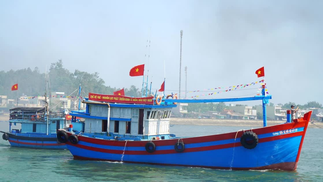 ជិត ៦៦៧ លានដុល្លារអាមេរិក ជួយគាំទ្រហេដ្ឋារចនាសម្ព័ន្ធ និងជលផលវៀតណាម