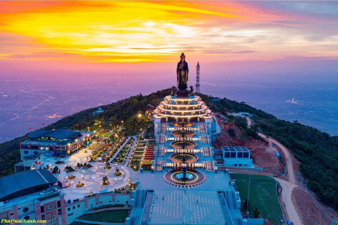 7 nhóm giải pháp đưa du lịch Việt Nam vào nhóm dẫn đầu Đông Nam Á 7 nhóm giải pháp đưa du lịch Việt Nam vào nhóm dẫn đầu Đông Nam Á