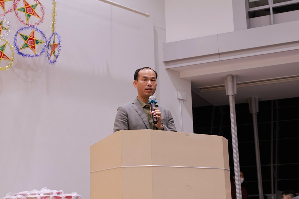 Trung thu gắn kết thế hệ trẻ người Việt tại Nhật Bản Trung thu gắn kết thế hệ trẻ người Việt tại Nhật Bản