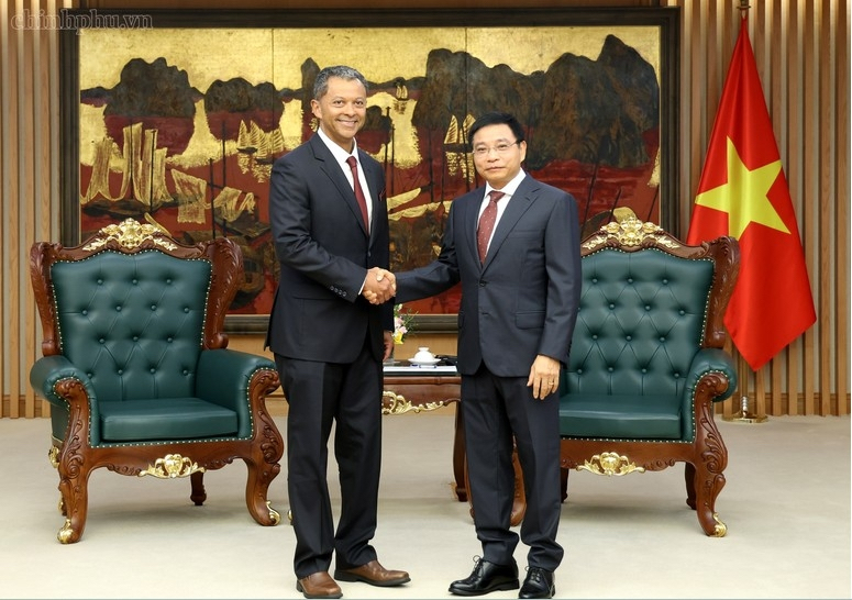 Vietnam News Today (Sep. 22): Vietnam Sees US As Strategic Partner, Looks to Broader Cooperation